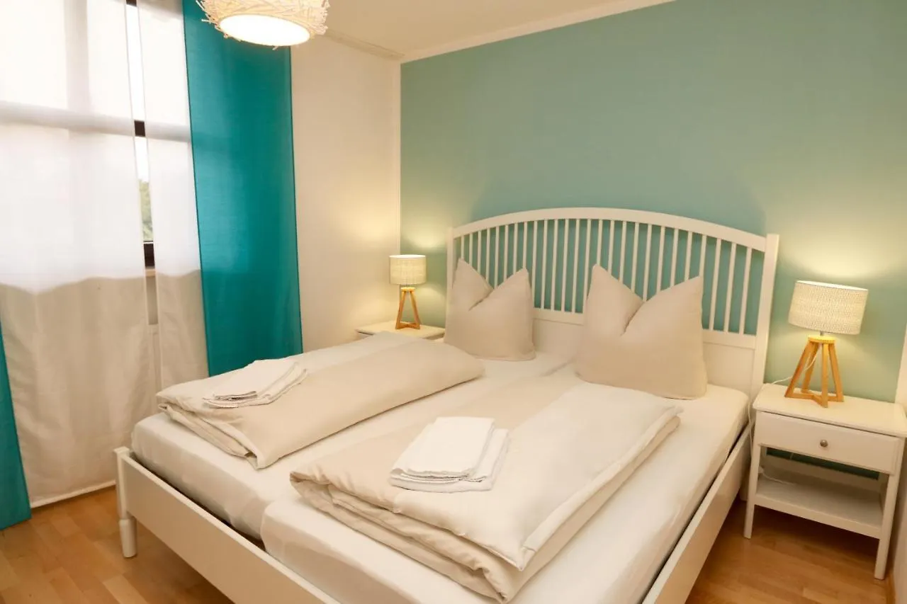 Ferienwohnung Frischluft Garmisch-Partenkirchen Germany