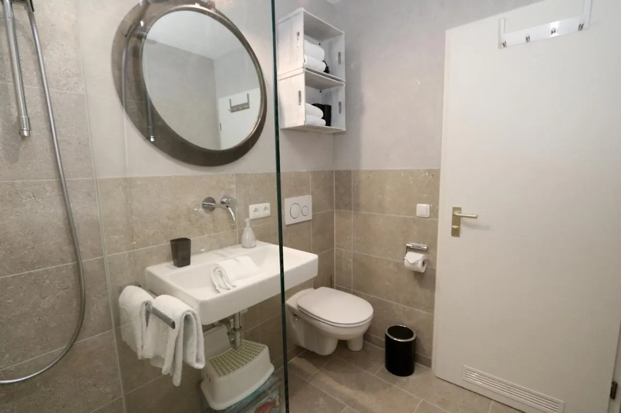 Ferienwohnung Frischluft Garmisch-Partenkirchen Apartment
