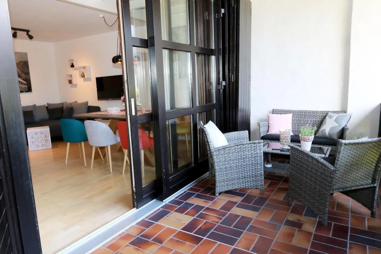 Ferienwohnung Frischluft Garmisch-Partenkirchen Germany